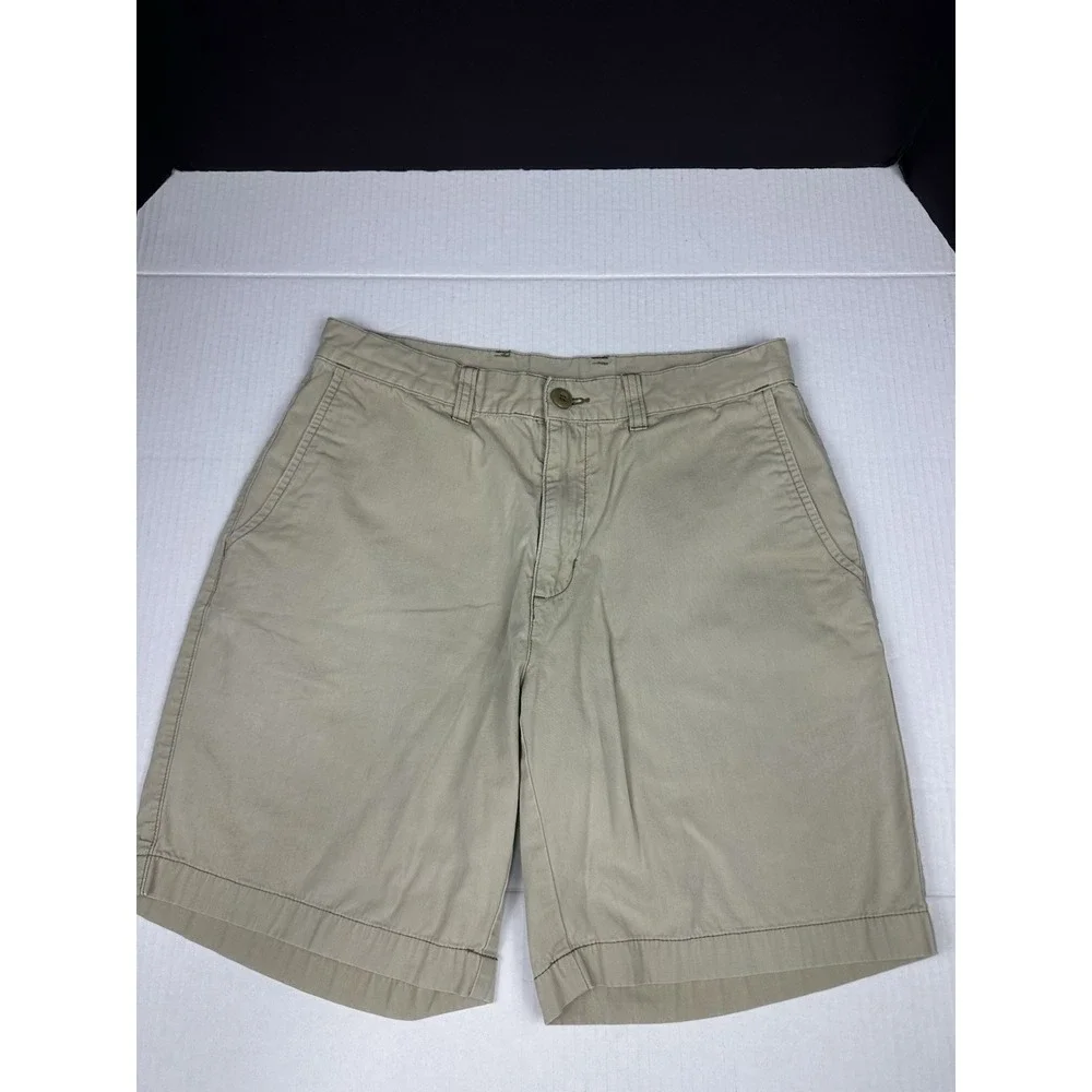 Patagonia Mens Cotton Shorts 8